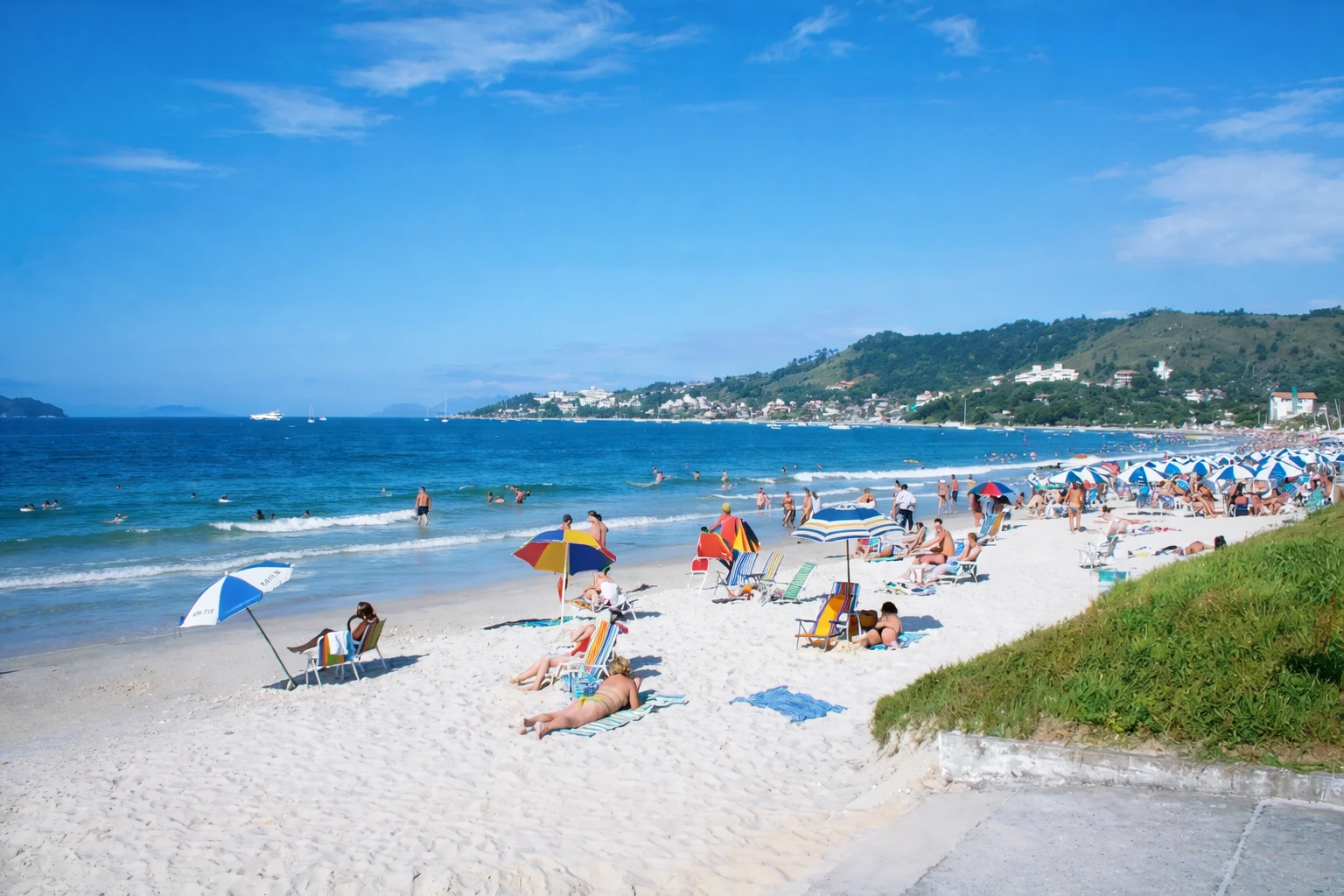 Jurerê Internacional - Beach 3