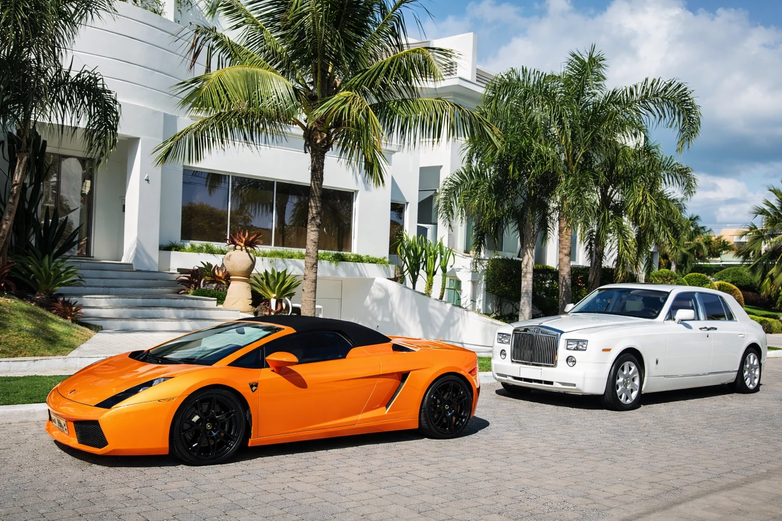 Jurerê Internacional - Luxury Mansion 4