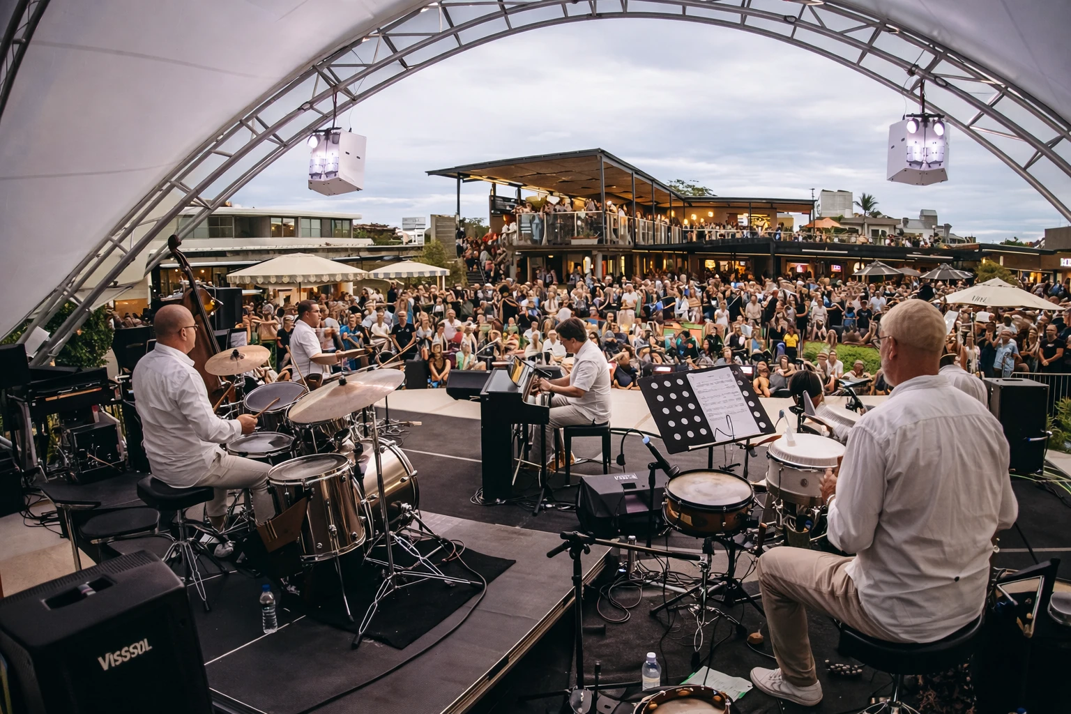 Jurerê Open Shopping 1