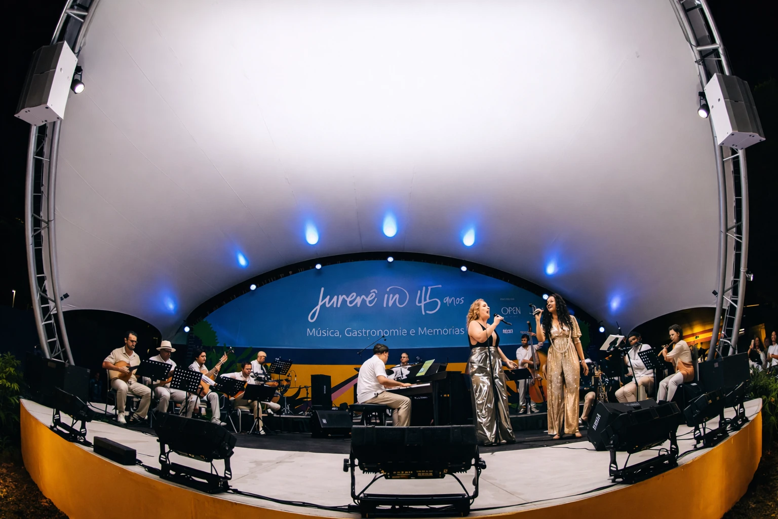 Jurerê Open Shopping 2