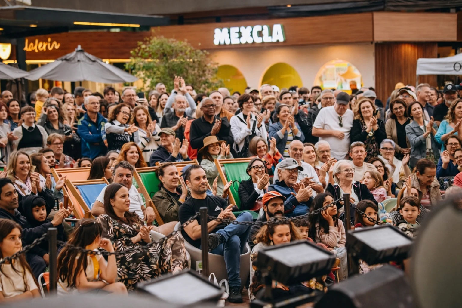 Jurerê Open Shopping 3