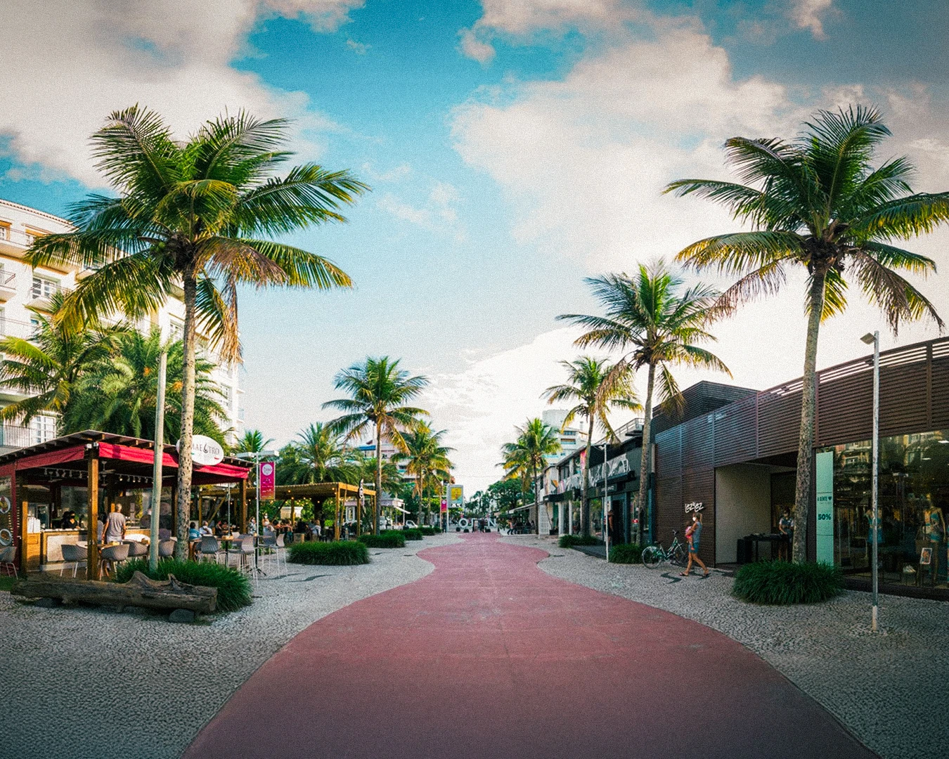 Jurerê Internacional - View 1