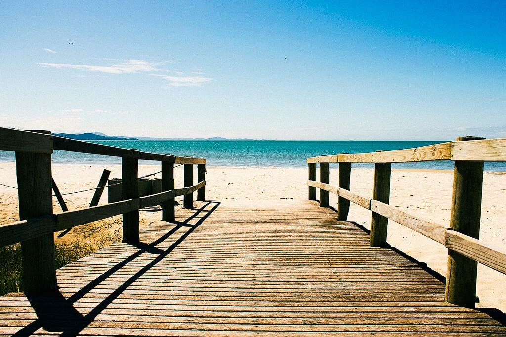 Jurerê Internacional - View 2