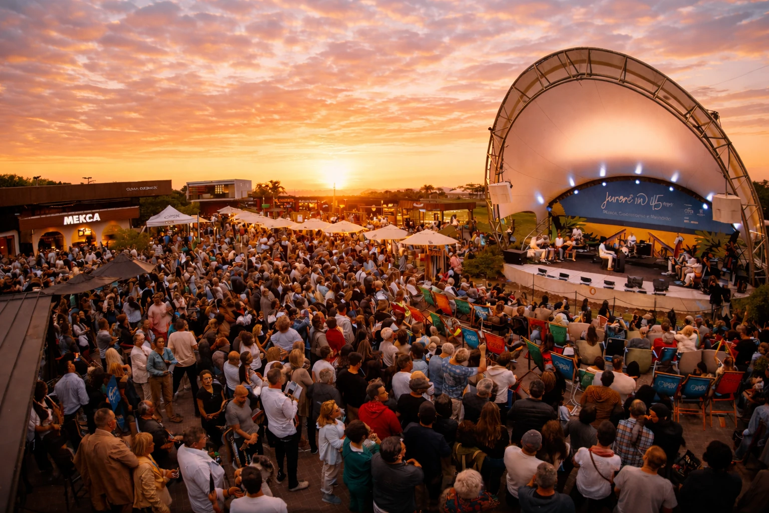 Jurerê Internacional - View 4