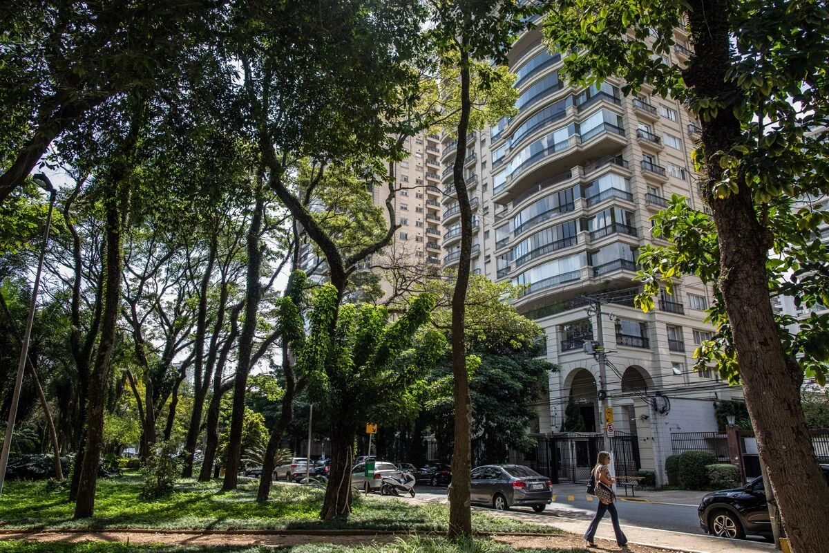 Brazil luxury real estate