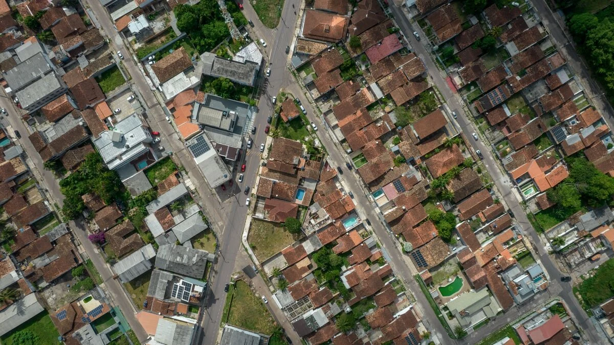 Brazil real estate market